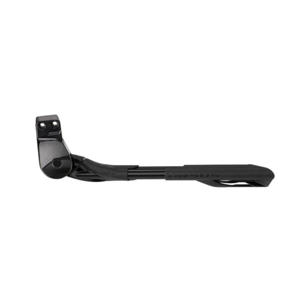 Ursus FA1402B Wave rear zwart 18mm WP