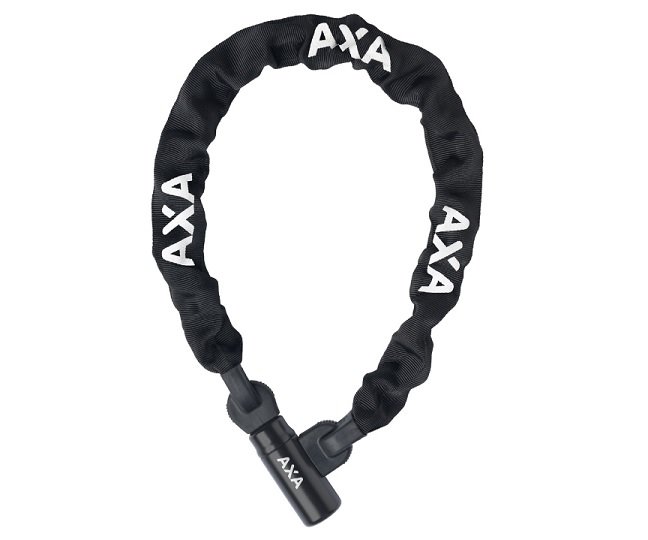 Axa kettingslot Linq 9,5/110 ART2 Zwart