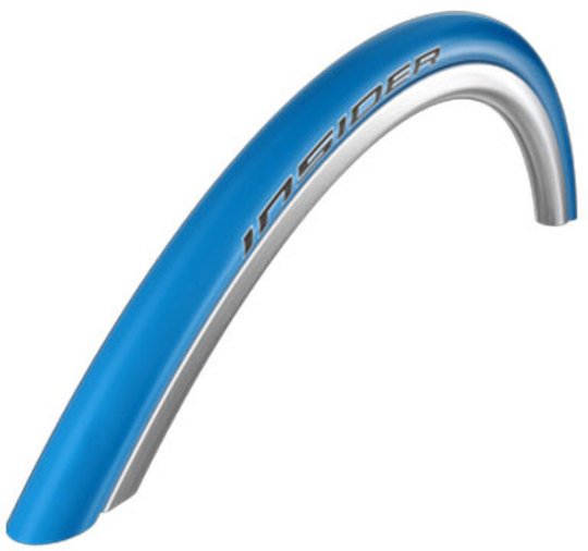Schwalbe btb Insider 28 x 1.35 blauw vouw BLUE