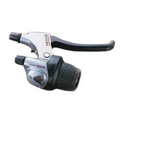 Shimano Shim verst Nexus 7v SB-7S45 + rem