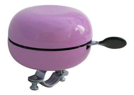 Niet Verkeerd NV bel Ding Dong 80mm rz Roze