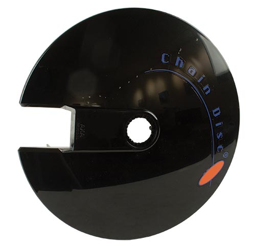 Axa chain disc 42-50t Black