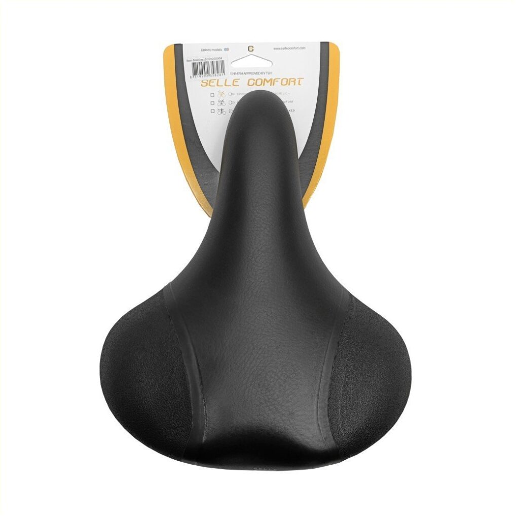 Selle Comfort FF1701C Zadel SC Protector