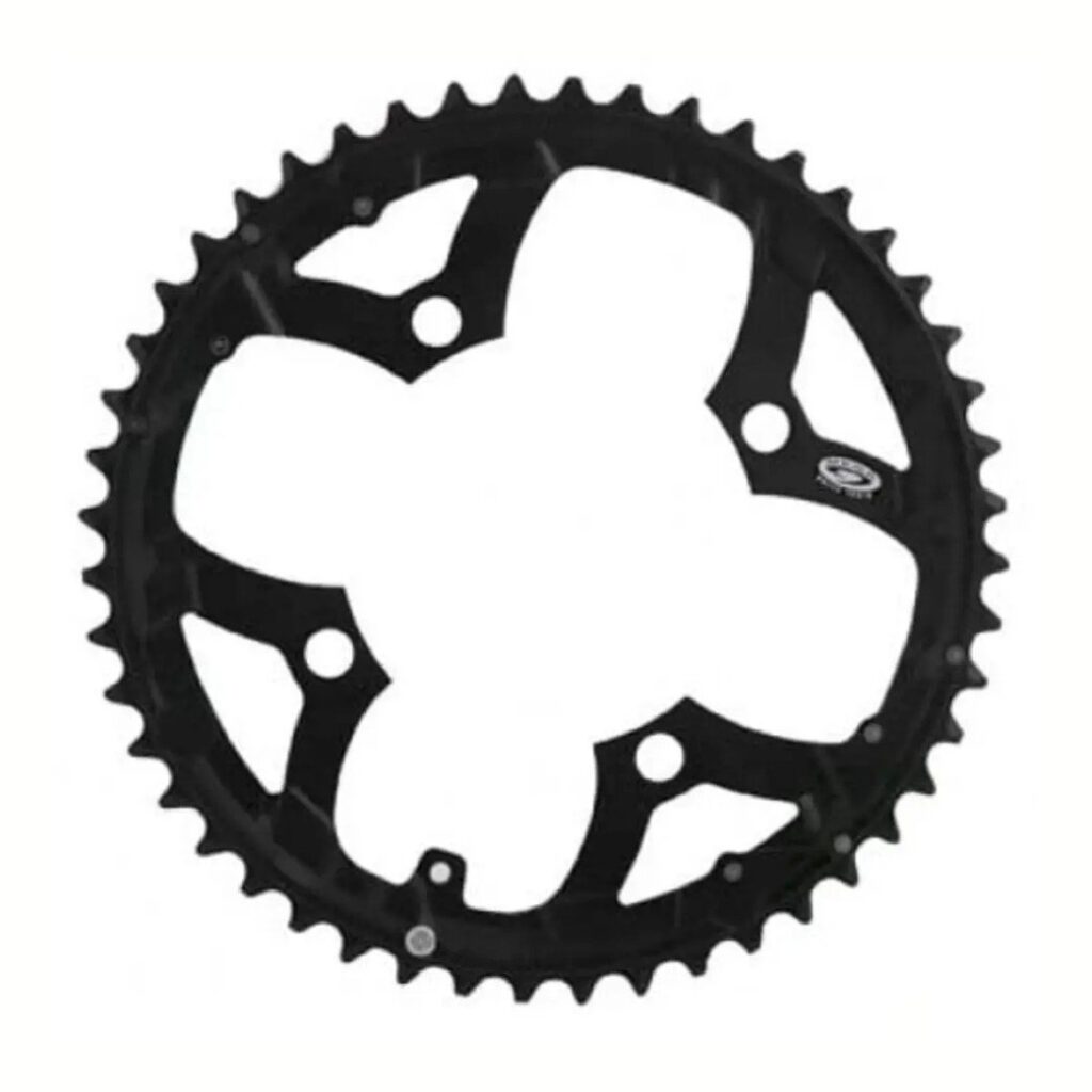 Shimano kettingblad 44t FC-M480-s Black