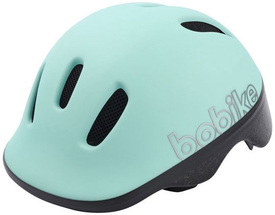 Bobike helm Go 44-48 cm mint Marshmallow Mint