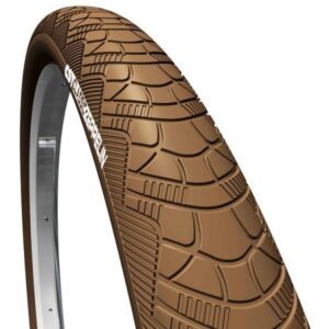 Cst btb Zeppelin 28 x 2.00 br refl BROWN