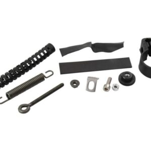 Hebie stuurdemper 28-32mm