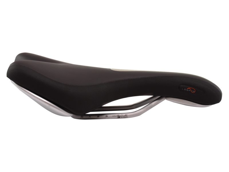 Selle Royal zadel Lookin Sport Presentatieverpakking, Royalgel, Mn25, MTB