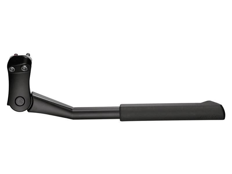 Ursus standaard R90 Mooi achtervork 18mm zwart