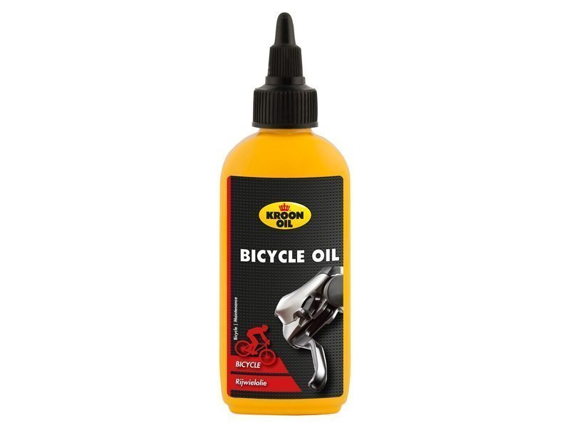 Kroon Oil BG0402A Olie KroonOil 100ml Rijwiel p st