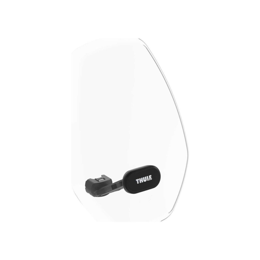 Yepp Thule windscherm Transparant