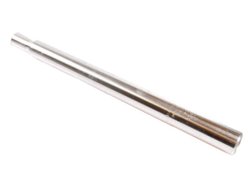 Kalloy Kerzen Sattelstütze 29.2 x 3.50 Aluminium Grijs
