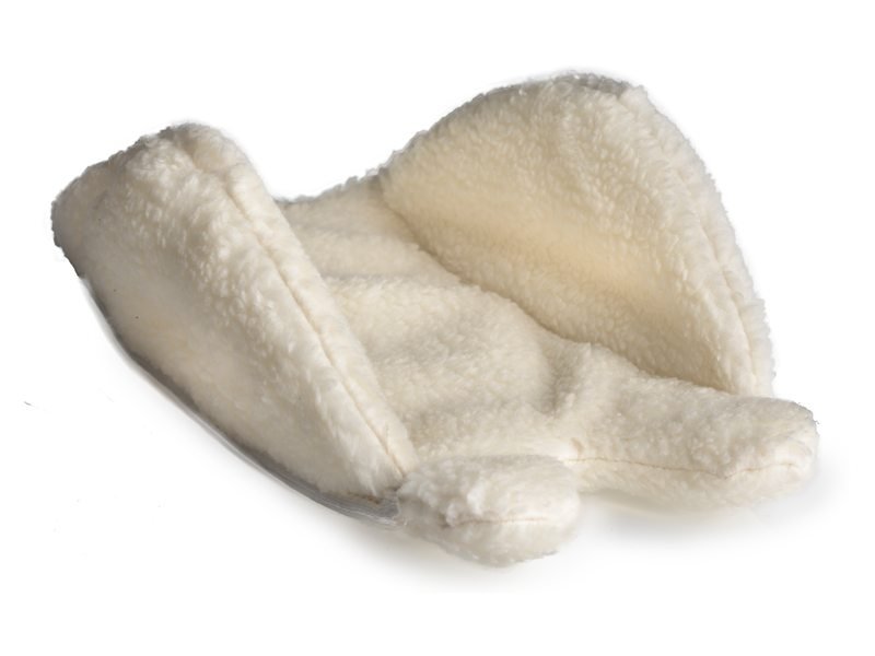 Melia lichaamverkleiner basic 0-9 mnd schaap Crème