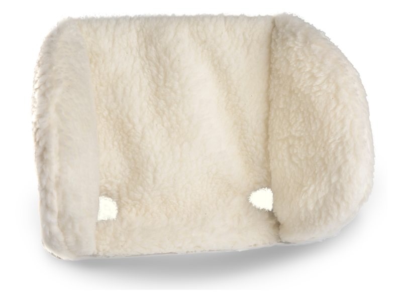 Unbranded Melia hoofdverkleiner plus 7-18 mnd schaap