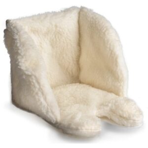 Melia lichaamverkleiner plus 7-18 mnd schaap