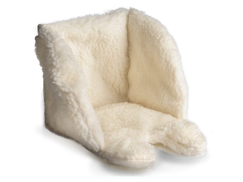 Melia lichaamverkleiner plus 7-18 mnd schaap