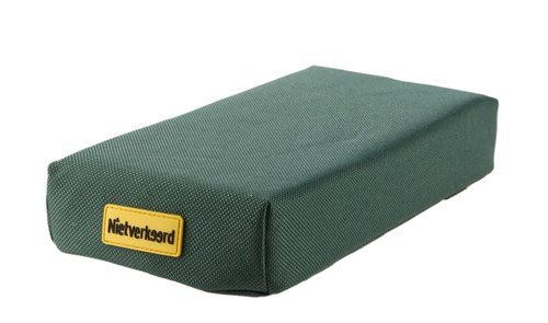 Nietverkeerd BE0404A Zit drager D.Groen Groen