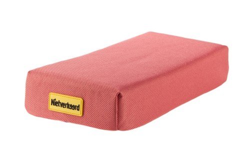 Nietverkeerd BE0305A Zit drager Terra Roze