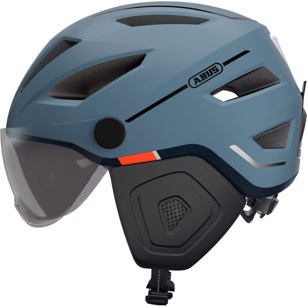 Abus helm Pedelec 2.0 ACE 56-62cm Glacier Blue