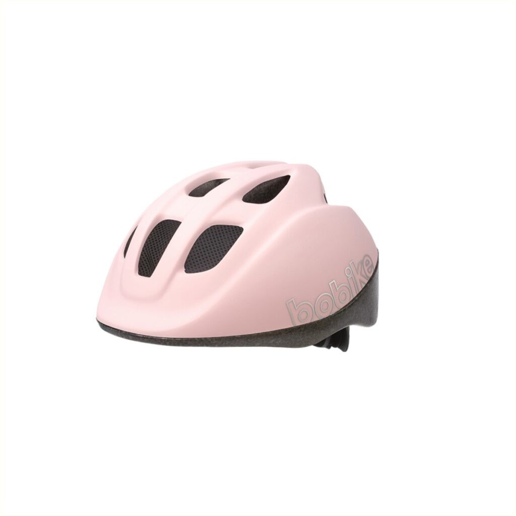 Bobike helm Go 46-53 cm pink Roze - Afbeelding 3