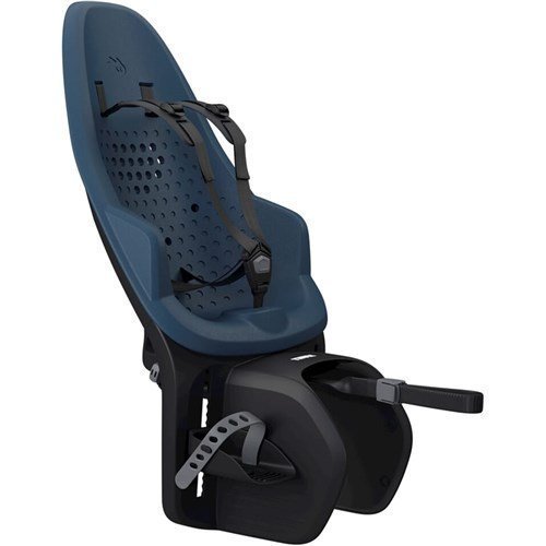 Yepp FD1301B Maxi 2 a.drager zitje bl VV Blauw