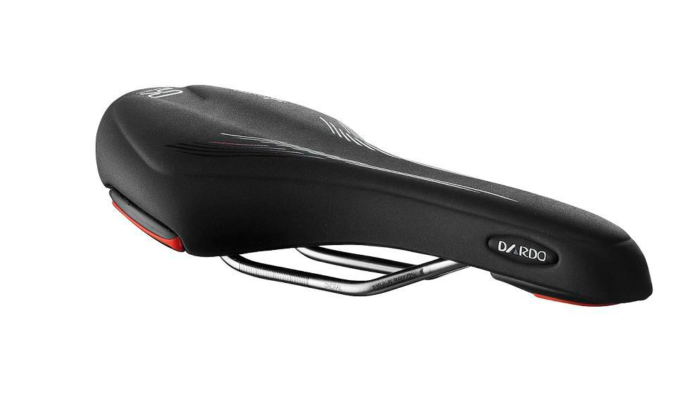 Selle Royal ZADEL SR PREMIUM DARDO ATHLETIC UNISEX ZW/ROOD