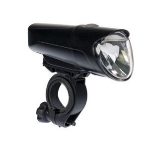 Simson koplamp Future usb 30 lux stuurbocht