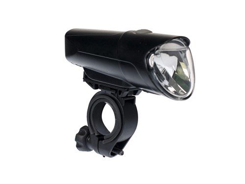 Simson koplamp Future usb 30 lux stuurbocht