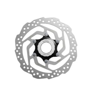 Shimano BC1304A Schijfrem SM RT10 160 centerlock