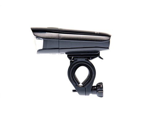 Simson koplamp Amaze batterij 25 lux stuurbocht