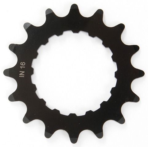 Miranda tandwiel 19t Bosch 2 Black