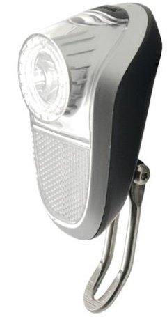 Simson koplamp white aan/uit dynamo 35 lux