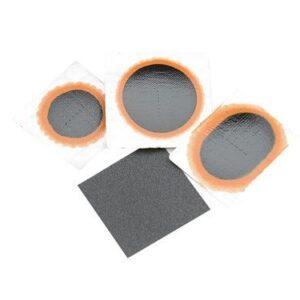Simson plakkers assorti (9)