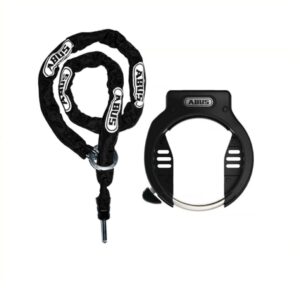 Abus FB1601D ringslot/insteekketti 130cm