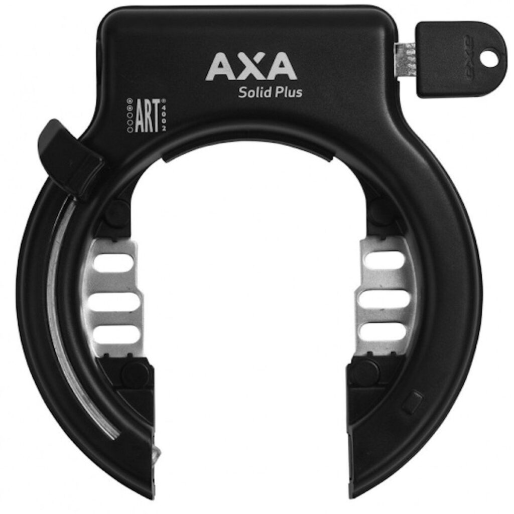 Axa FE1901C Slot frame Solid werkplaats