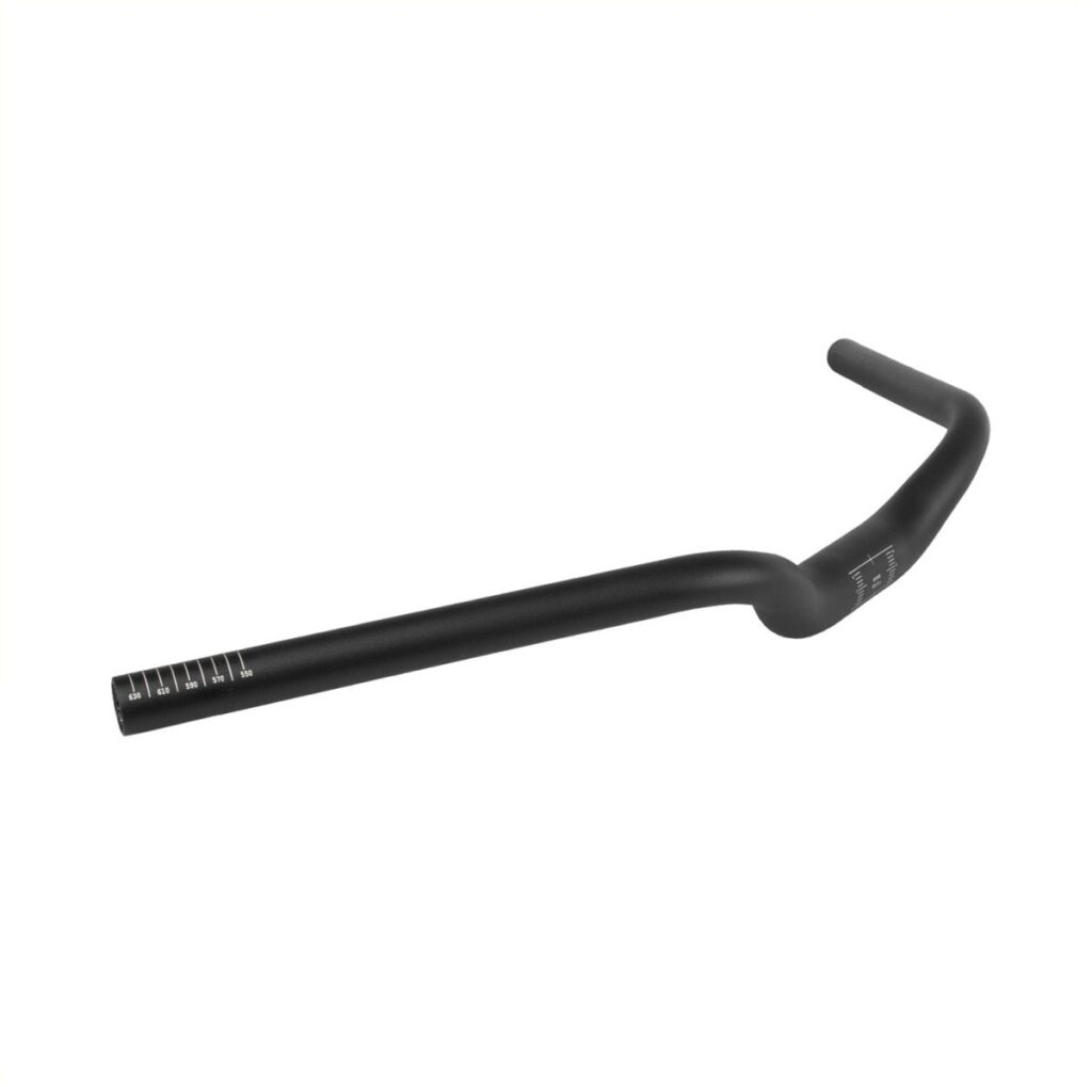 M-wave CJ0103A Stuur Touring 640mm zwart