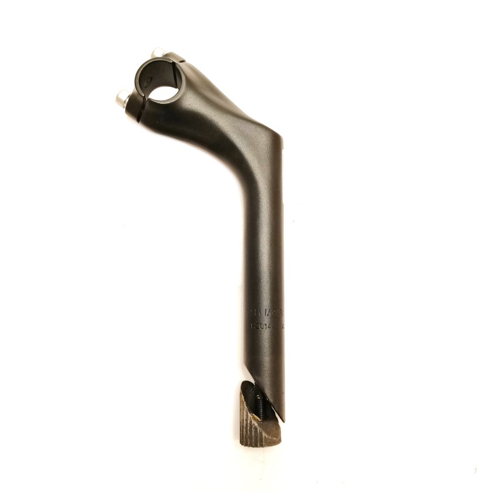 Falkx DE0601A Stuurpen vast 25.4x28cm zwart