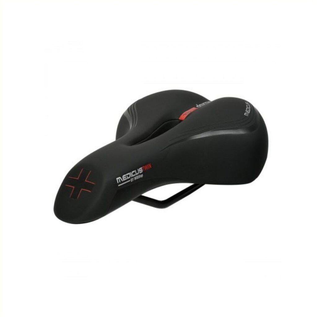 Wittkop FB0301B Zadel heren
