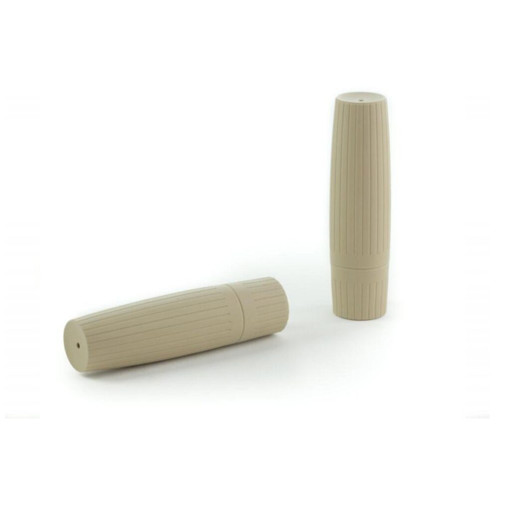 Widek CG0301A Handvat Classic 120mm Khaki VV