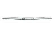 Humpert CJ0304A Stuur MTB 560mm zilver