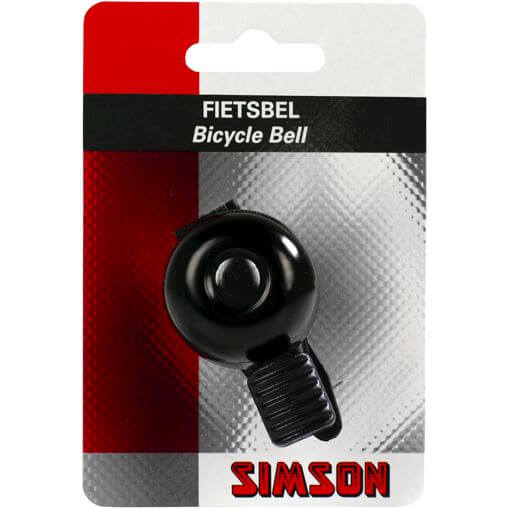Simson bel Mini 32mm flex band Black