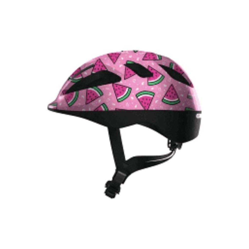 Abus helm Smooty 2.0 Pink Watermelon