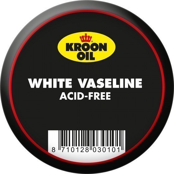 Kroon Oil BG0402A Vaseline wit 65ml p st