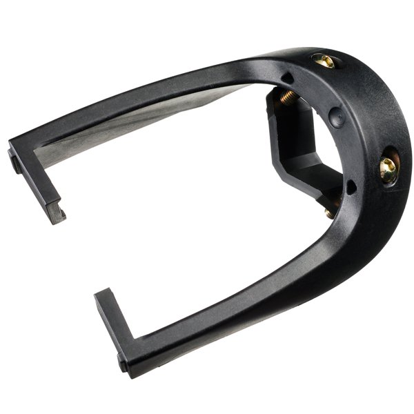 Bobike CH0906A ATB bevestiging zonder kn Zwart