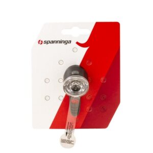 Spanninga koplamp Dot batterij stuurbocht