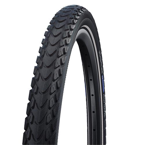 Schwalbe btb Marathon Mondial R-Guard 26 x 2.00 zw BLACK