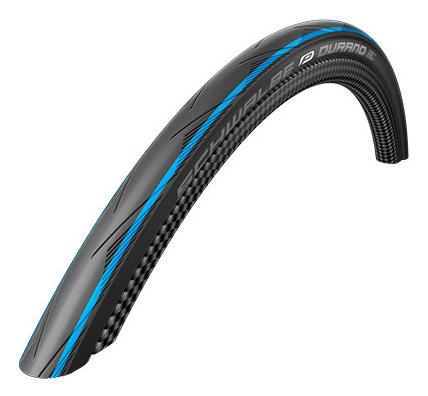 Schwalbe btb 700×23 Durano V bl Blauw