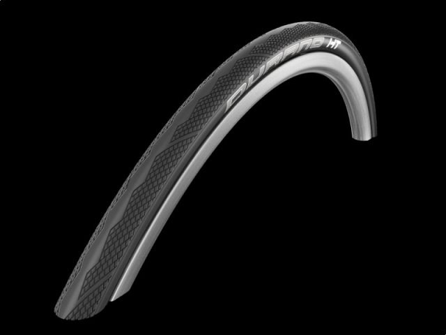 Schwalbe btb 700×22 Durano HT zw