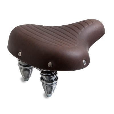 Abi FF1702C Zadel Cruiser extra soft bru
