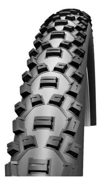 Schwalbe btb 27.5×2.35 Nob Nic Perf V Zwart